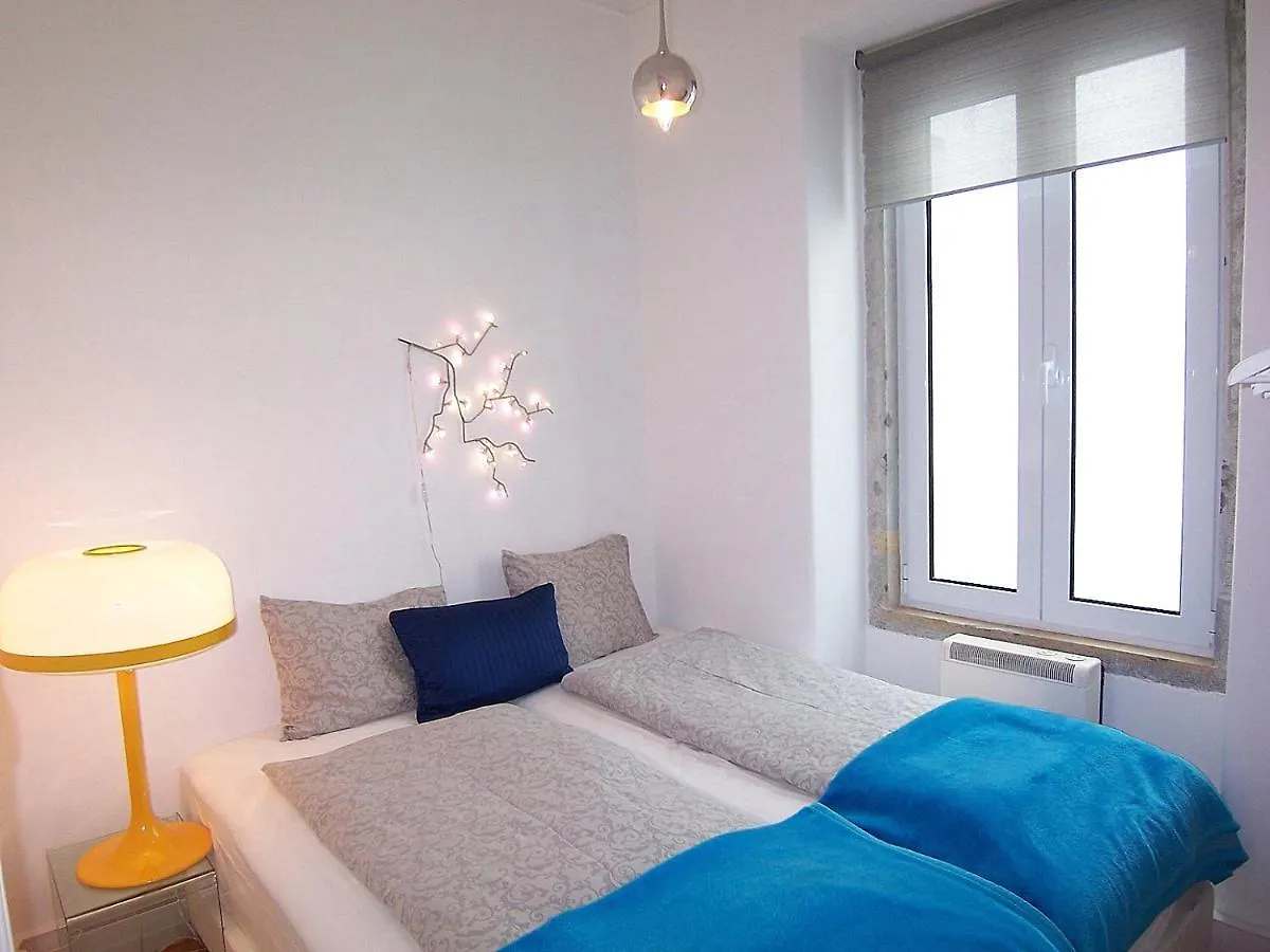 Santa Engracia - Lissabon Altstadt Apartmán Lisboa