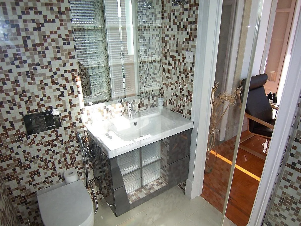 Apartment Santa Engracia - Lissabon Altstadt