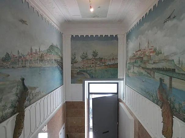 Santa Engracia - Lissabon Altstadt Apartment Lisbon